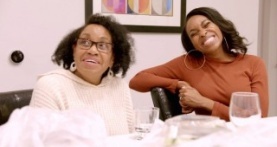 Слепая любовь 1 сезон 7 серия