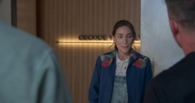 Приятные хлопоты 4 сезон 4 серия