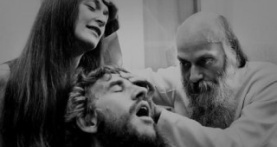 Дикая-дикая страна 1 сезон 3 серия