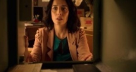 Дом цветов 1 сезон 12 серия