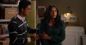 Я никогда не... 3 сезон 8 серия