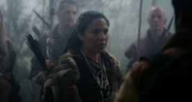 Ла-Брея 2 сезон 4 серия