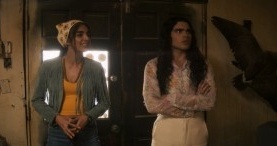 Винчестеры 1 сезон 6 серия