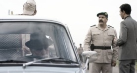 Шпион 1 сезон 3 серия