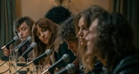 Дейзи Джонс и The Six 1 сезон 8 серия