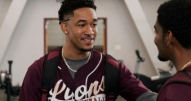 Всеамериканский: Возвращение домой 2 сезон 13 серия