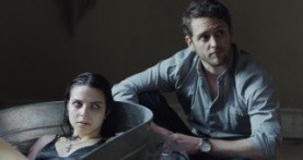 Диаблеро 1 сезон 5 серия