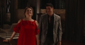 Другие двое 1 сезон 8 серия