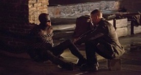 Сорвиголова 2 сезон 3 серия