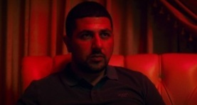 Марокканская мафия 4 сезон 4 серия