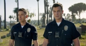 Новичок 3 сезон 13 серия