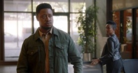 Новичок 5 сезон 10 серия