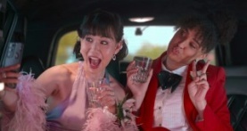 Я никогда не... 4 сезон 9 серия