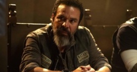 Майянцы 5 сезон 7 серия