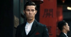 Воин 1 сезон 6 серия