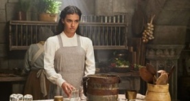 Колесо времени 2 сезон 1 серия