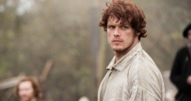 Чужестранка 1 сезон 4 серия