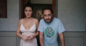 Игры ключей 1 сезон 1 серия