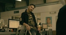 Уэйн 1 сезон 10 серия