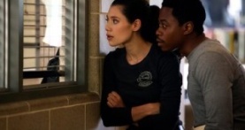 Чикаго в огне 10 сезон 4 серия