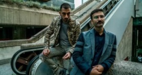 Гоморра 4 сезон 9 серия