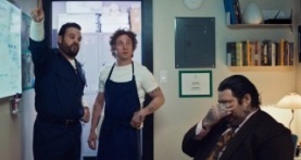 Медведь 3 сезон 4 серия