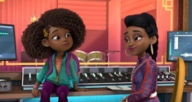 Мир Кармы 2 сезон 1 серия