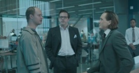 Плейлист / Против гигантов 1 сезон 1 серия