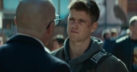 Наш единственный шанс 1 сезон 1 серия