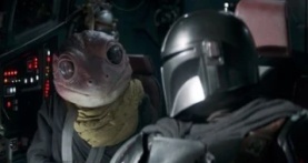 Мандалорец 2 сезон 2 серия