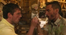 Человек будущего 3 сезон 6 серия