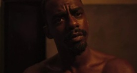 Капоэйра 1 сезон 3 серия