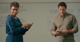 Милые магнолии 1 сезон 7 серия