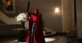 Королевы крика 1 сезон 3 серия