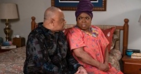 Боб любит Абишолу 2 сезон 5 серия