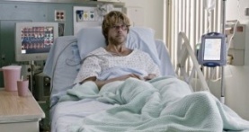 Морская полиция: Лос-Анджелес 5 сезон 1 серия