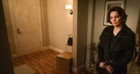 ФБР 3 сезон 9 серия