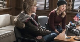 Полиция Чикаго 2 сезон 14 серия