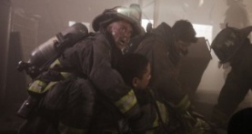 Чикаго в огне 3 сезон 1 серия