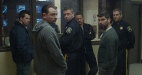 Семь секунд 1 сезон 8 серия