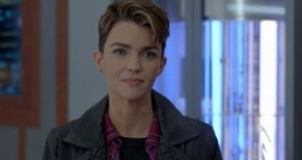 Бэтвумен 1 сезон 9 серия