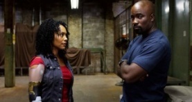 Люк Кейдж 2 сезон 7 серия