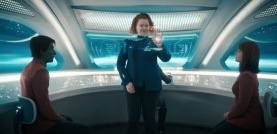 Звёздный путь: Дискавери 4 сезон 4 серия