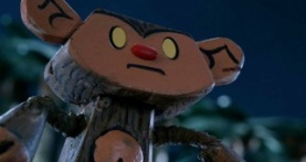 Скрестив мечи 2 сезон 5 серия