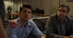 Мать моей дочери 2 сезон 7 серия