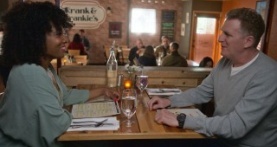 Нетипичный 2 сезон 8 серия