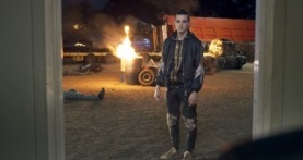 Субура 3 сезон 6 серия