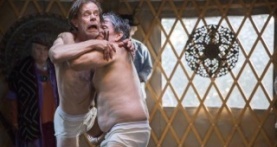 Бесстыжие 6 сезон 10 серия