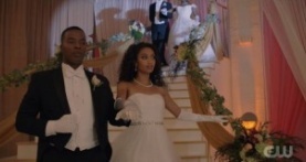 Всеамериканский 2 сезон 10 серия