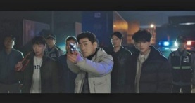 Образцовый детектив 1 сезон 11 серия